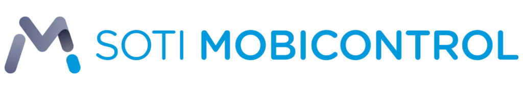 SOTI_Mobicontrol