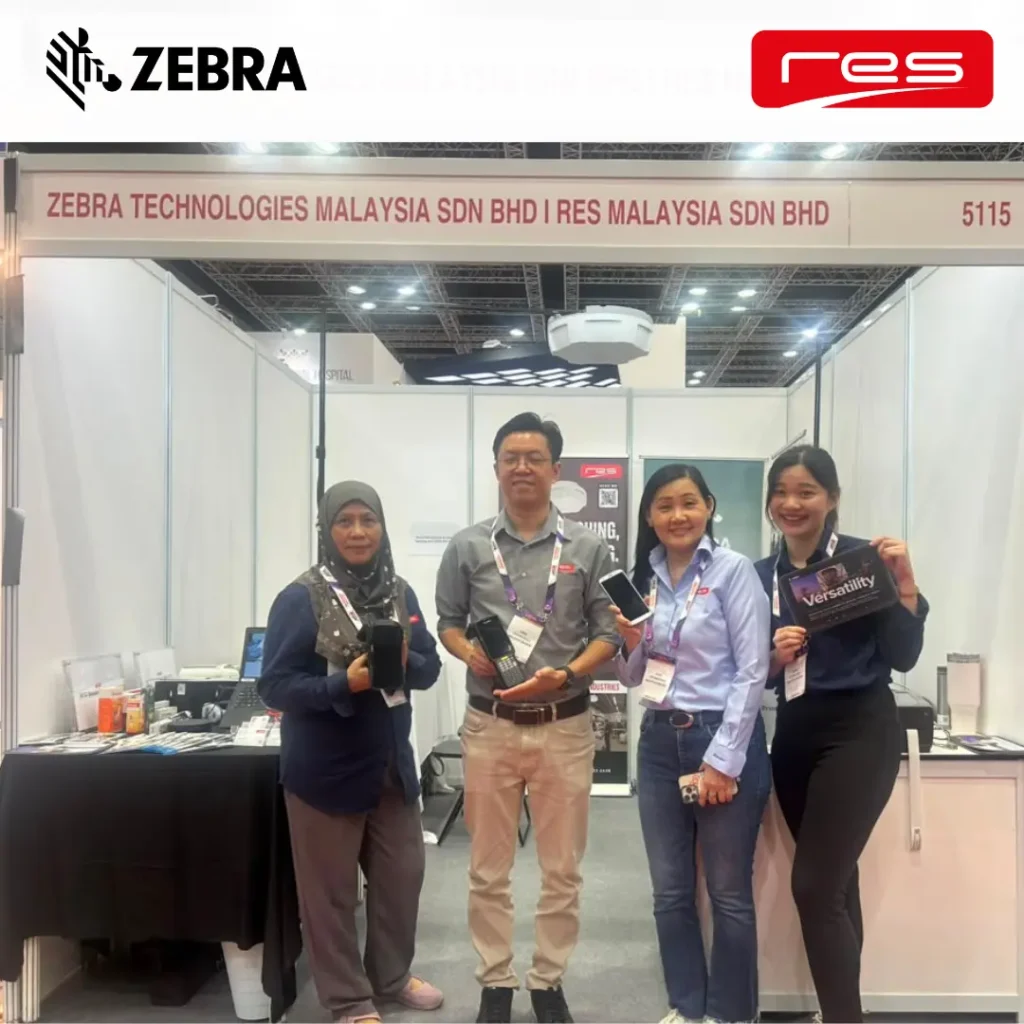 RES Malaysia Showcases Healthcare Innovation at APHM Exhibition 2026